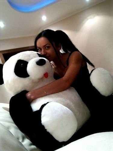 Евгения Левшина | Орёл