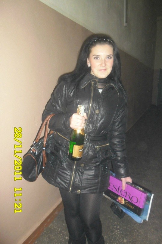 Ирина Подгорская | Николаев