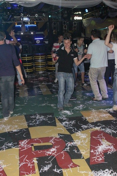 Александр Чура | Донецк