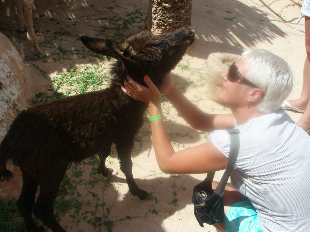 Лилиана Воробьёва | Кириши