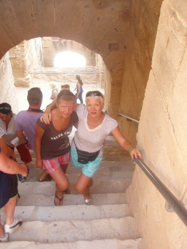 Лилиана Воробьёва | Кириши