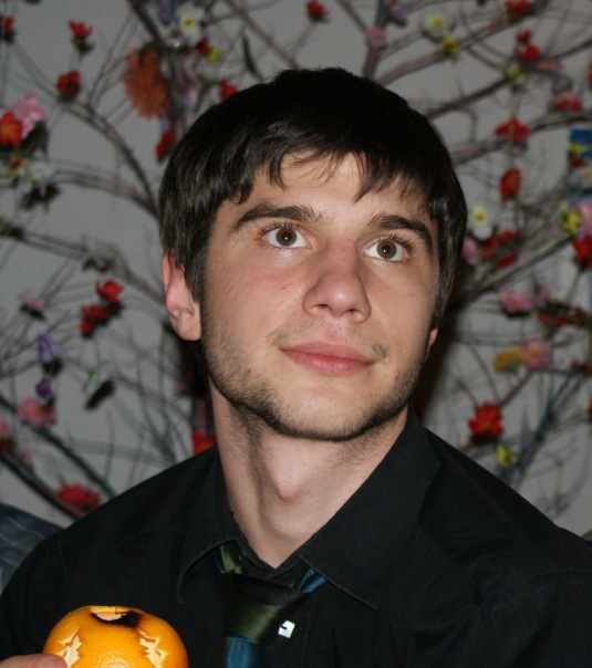 №24, Сергей Оживилов, 26.01, Днепр (Днепропетровск) №24, Сергей Оживилов, 26.01, Днепр (Днепропетровск)