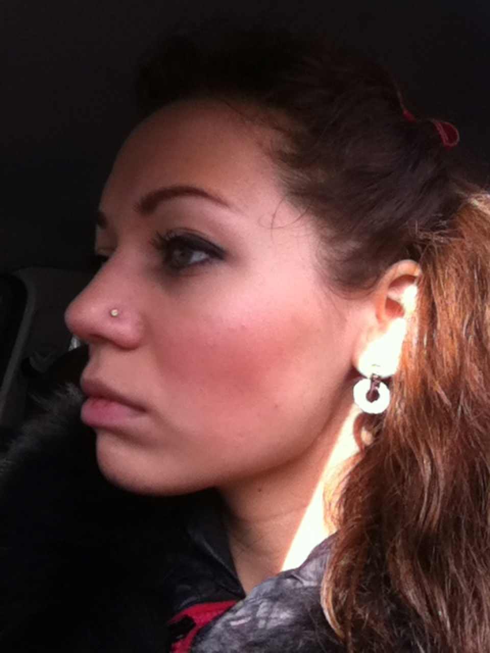 Lili Morozova Бубличек | 