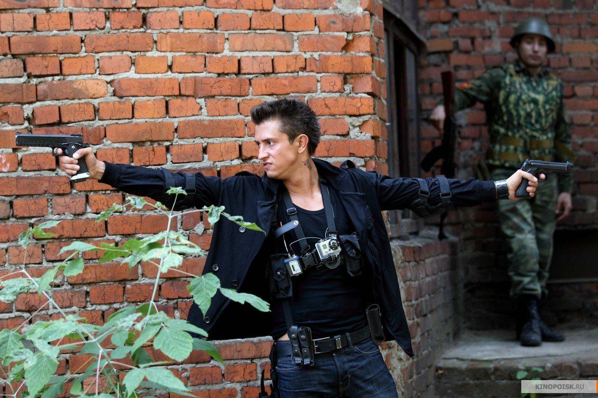 Сашенька Архипов | Нижний Новгород