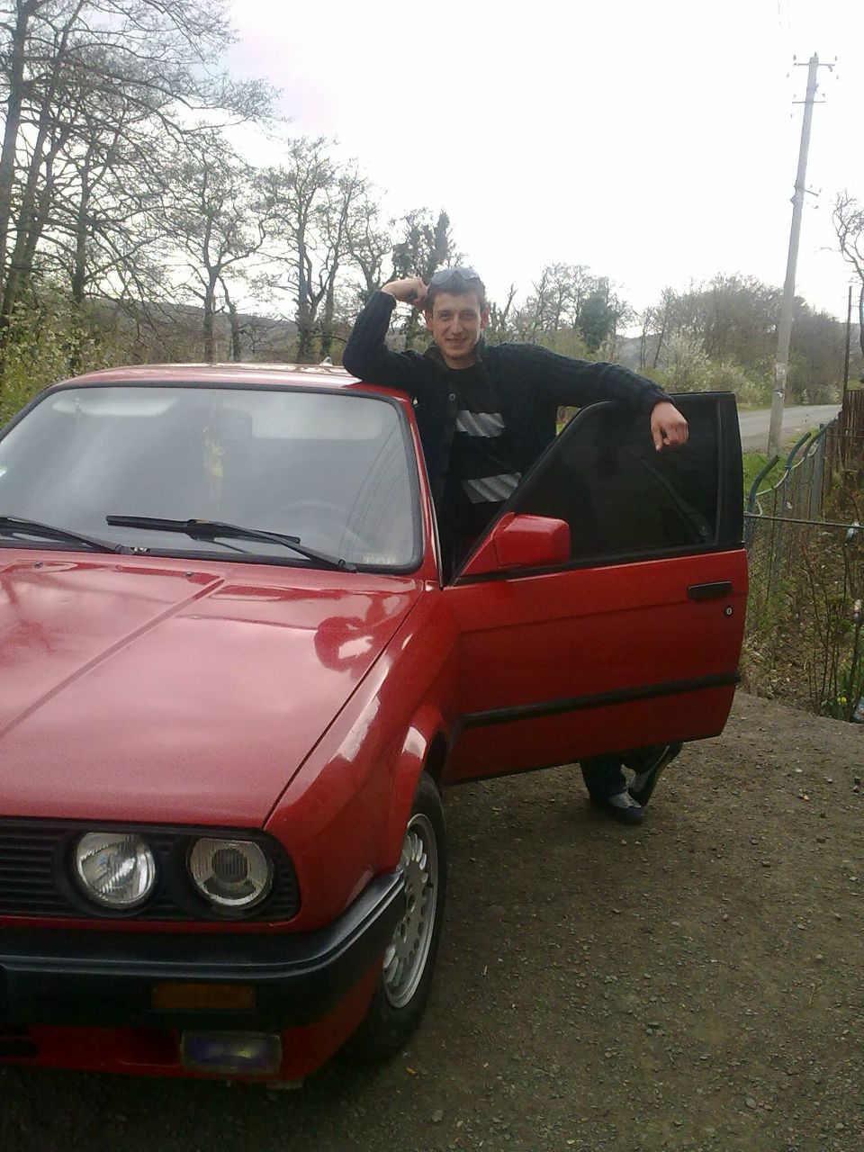 Олег Пецкар | Мукачево