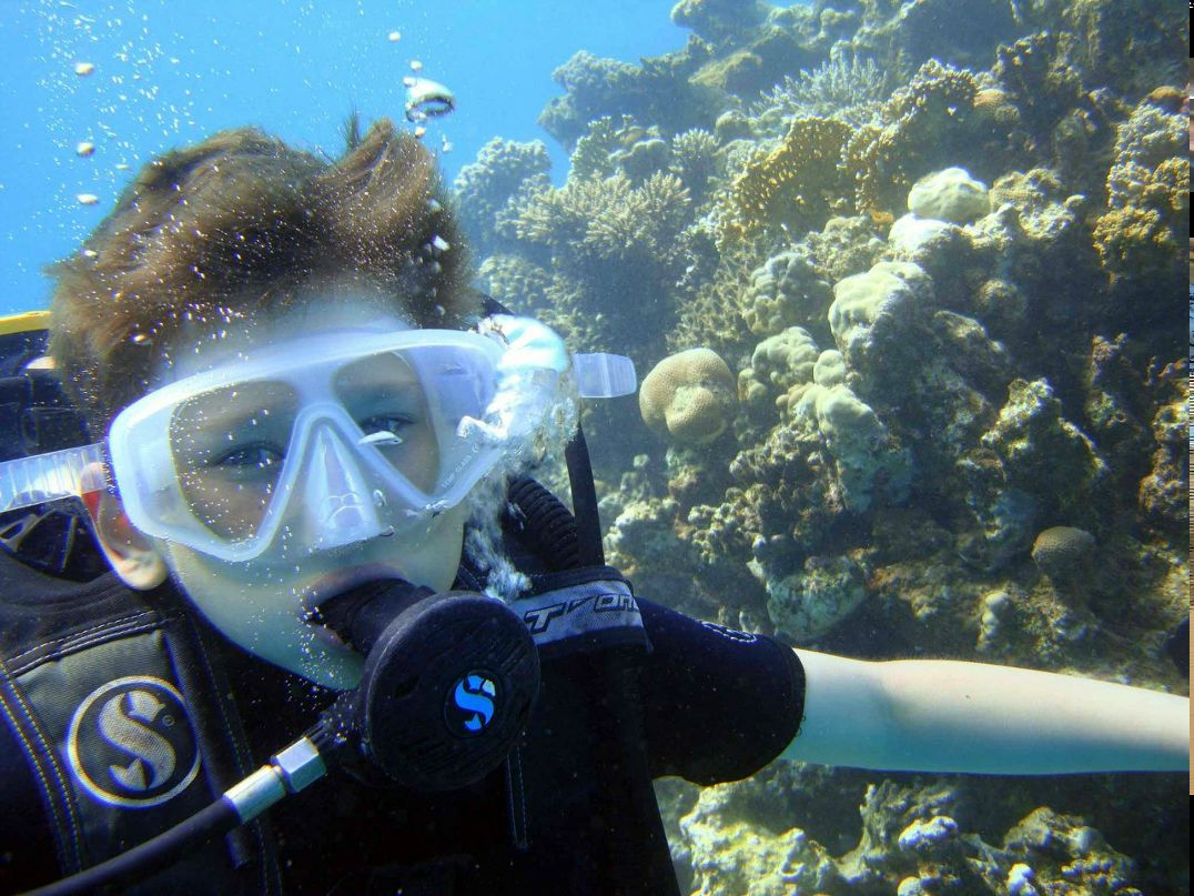 Иван Малофеев | Красноярск