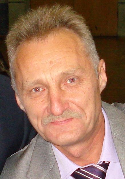 Михаил Чертищев Николаевич | Тольятти