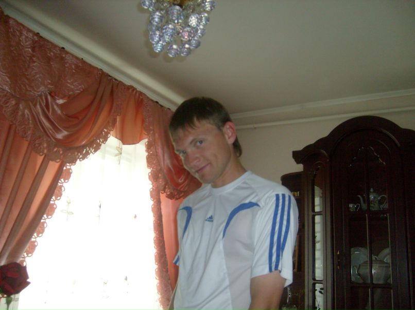 Денис Петрашевич | 