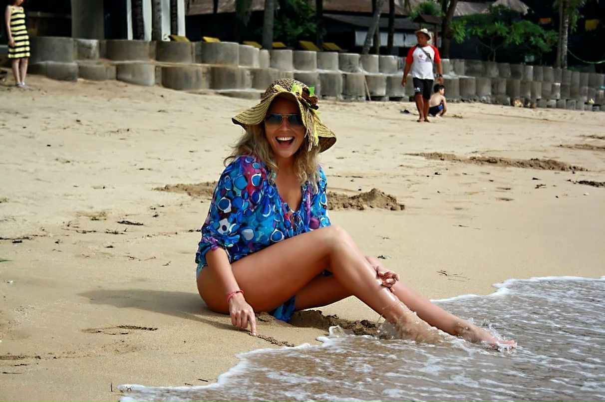 Нина Чернышева BonBon | Москва