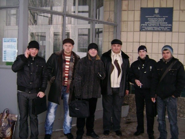 Алексей Катулька | Снигиревка