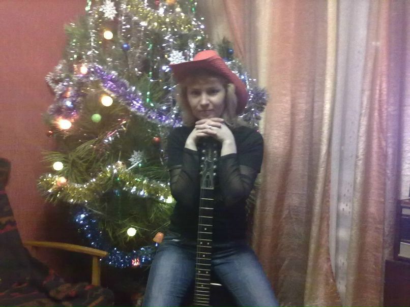 Елена Петченко | Павлоград