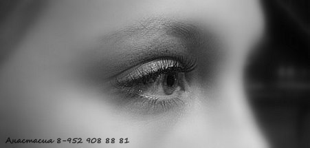 Анастасия Корнева | Москва