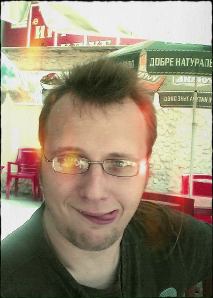 №29, Константин Фролов, 38 лет №29, Константин Фролов, 38 лет