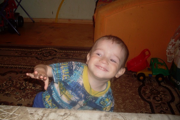 №9, Мария Чиркова №9, Мария Чиркова