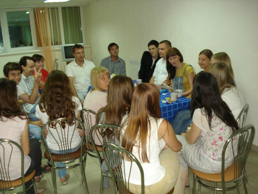 Мария Горина | Набережные Челны