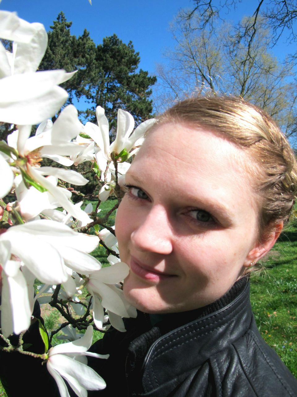 Майя Гирш | Frankfurt am Main