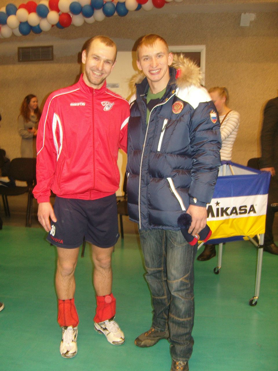 Антон Соколов | Санкт-Петербург