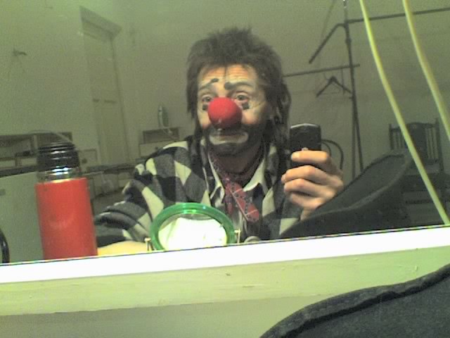 Театр Шапито театр Коха | Москва