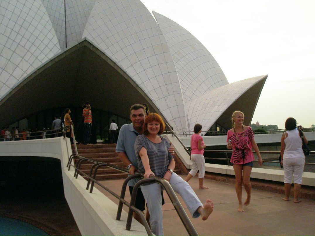 Инна Ковпак | Киев