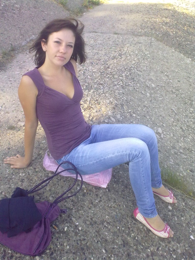 Яна Новожилова | Нижний Новгород