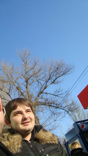 №126, Артем Троицкий, Херсон №126, Артем Троицкий, Херсон