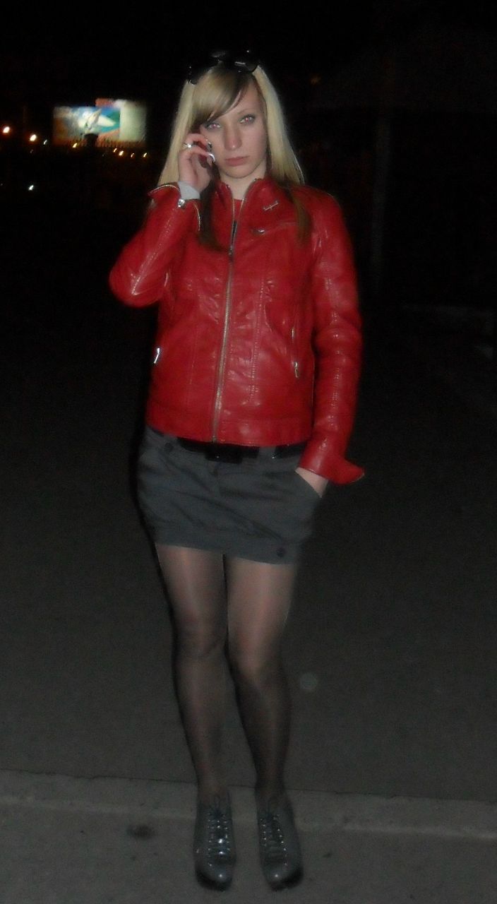 Анна Кравцова | Красноярск