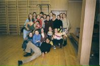 №21 Полина Волкова 30.05.1988: профиль, фото, статус - ВКонтакте