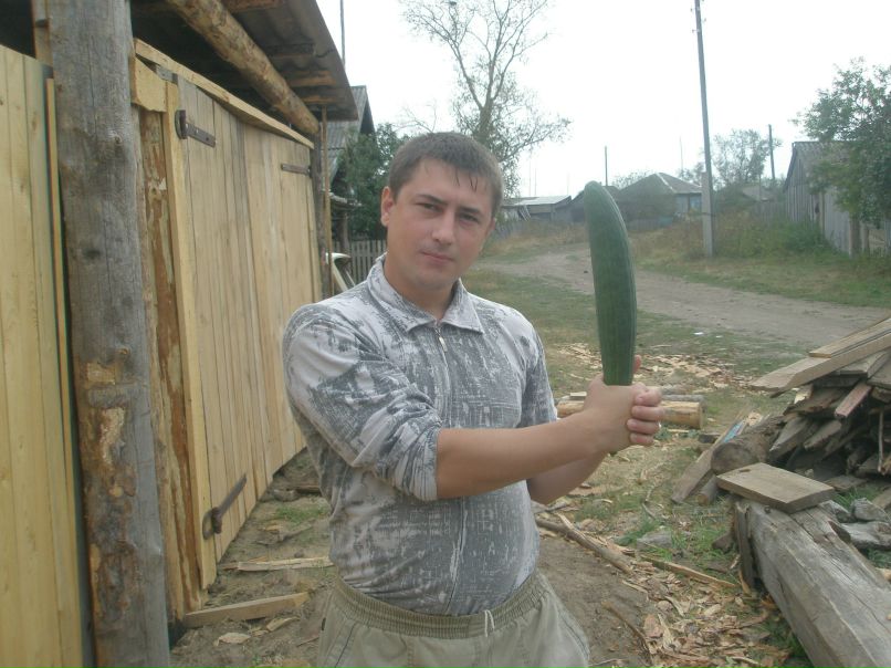 Алексей Колосов | Заводоуковск