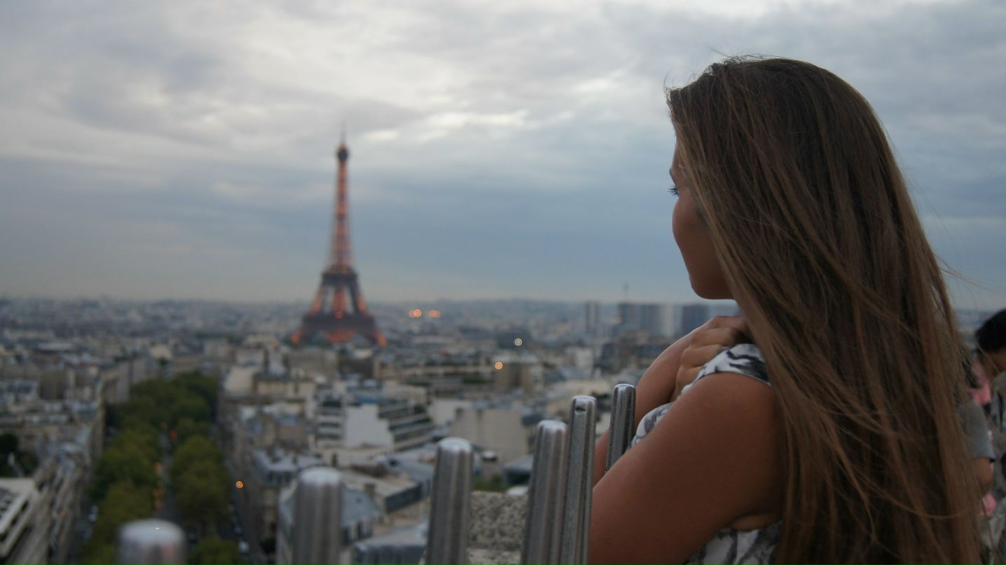 Анастасия Фомина | Красноярск