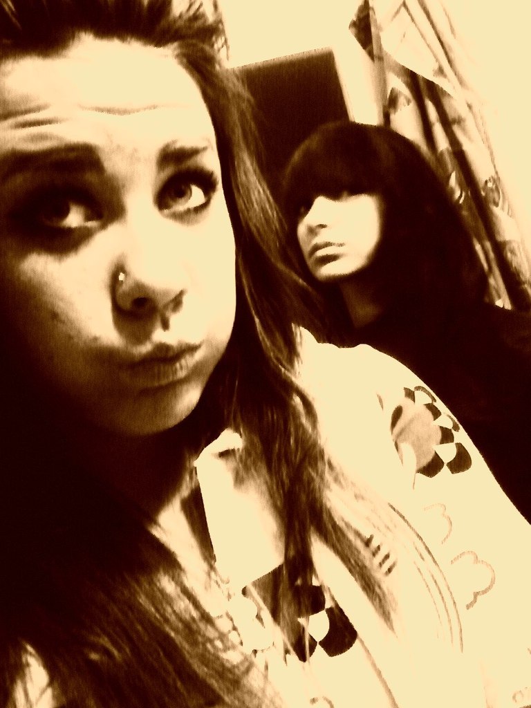 Машенька Зайцева | Москва