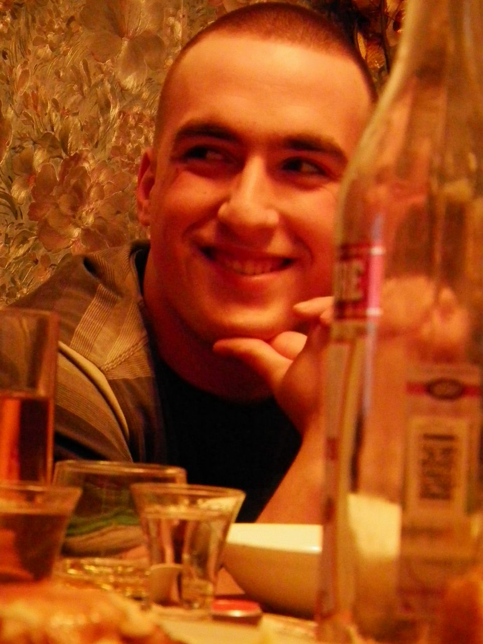 Константин Пермяков | Юрга