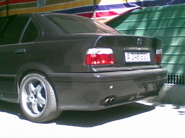 Sergey Tsay | Алматы