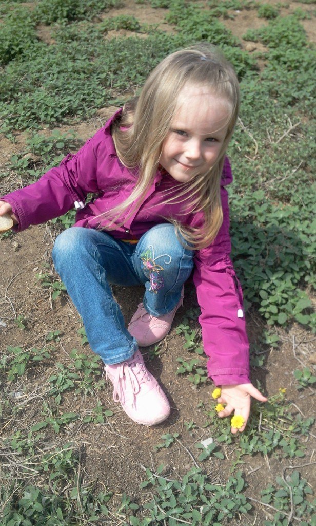 Марина Коламбацкая | Астрахань