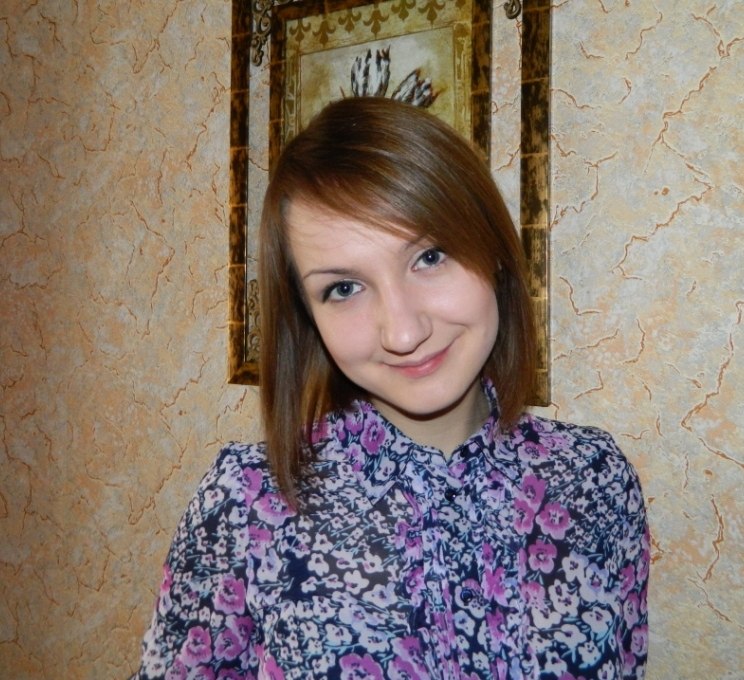 Katunechka Veselova -‘๑’(ت)‘๑’- | 