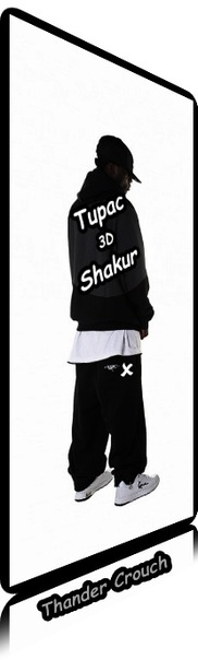 №12, Thander Crouch, Киев №12, Thander Crouch, Киев