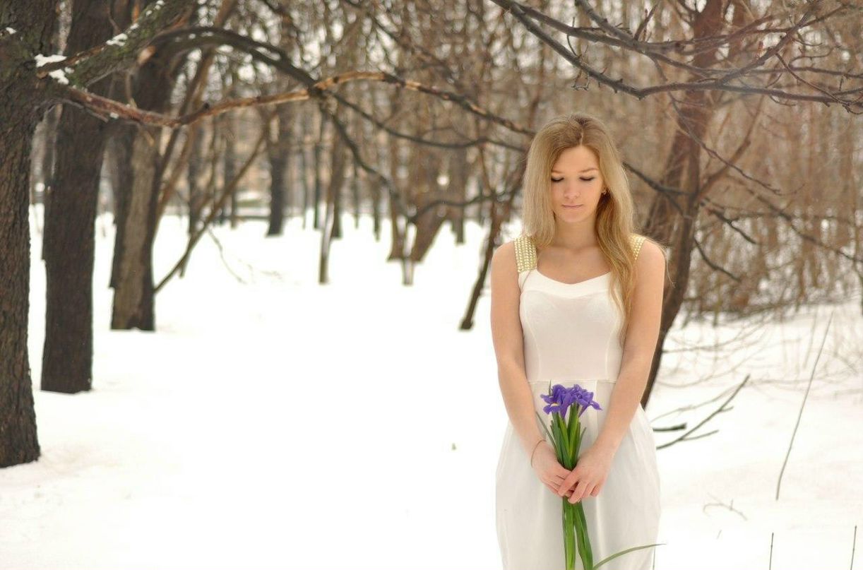 Татьяна Викторова | 