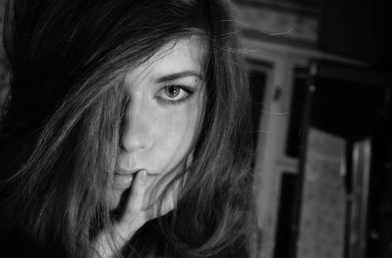 Саша Пожалостина | Санкт-Петербург