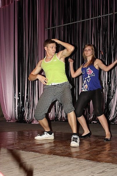 №97, Максим Шегда, Кривой Рог №97, Максим Шегда, Кривой Рог