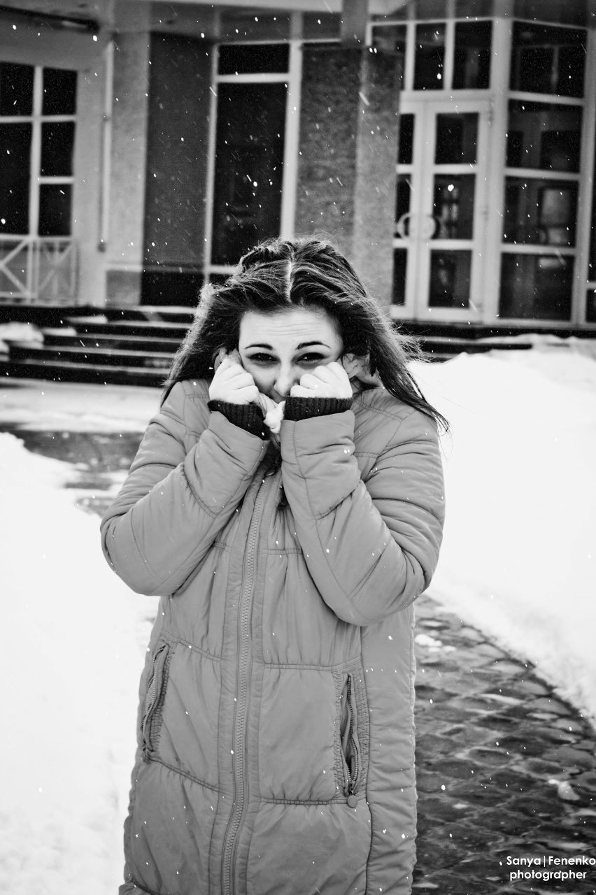 Iolanta Mironenko | Кременчуг