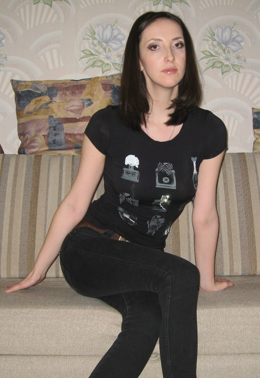 Александра Подручик | Новосибирск