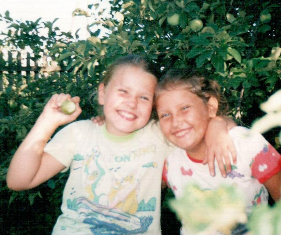 Людмила Рябченко | Самара