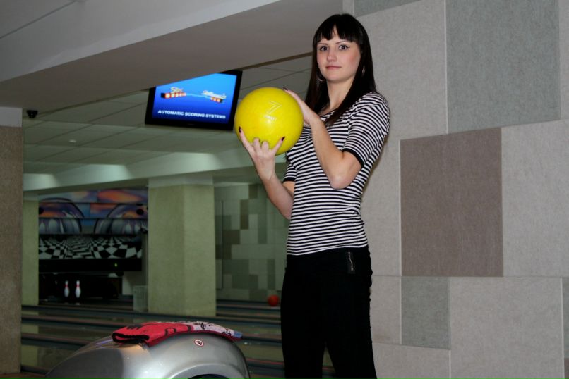 Анна Якушева | Санкт-Петербург