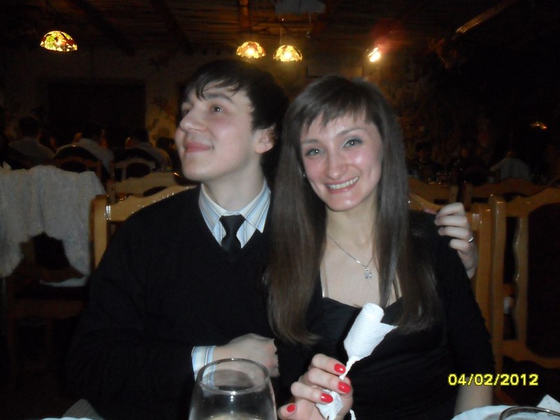 Олександра Пекарська | Тернополь