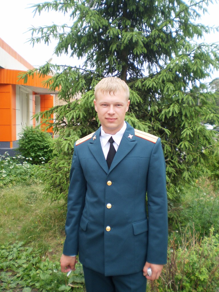 Дмитрий Кузнецов Александрович | Владимир