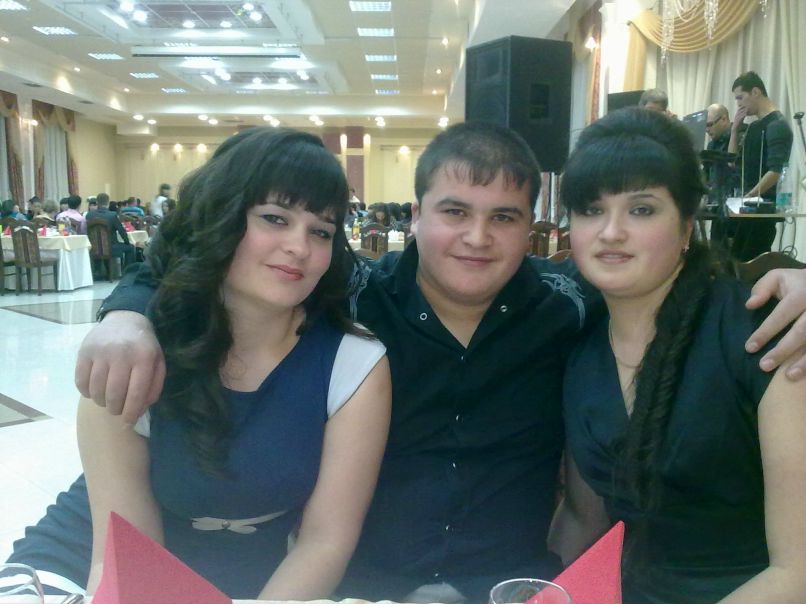 Фатма Аджимуратова | Симферополь