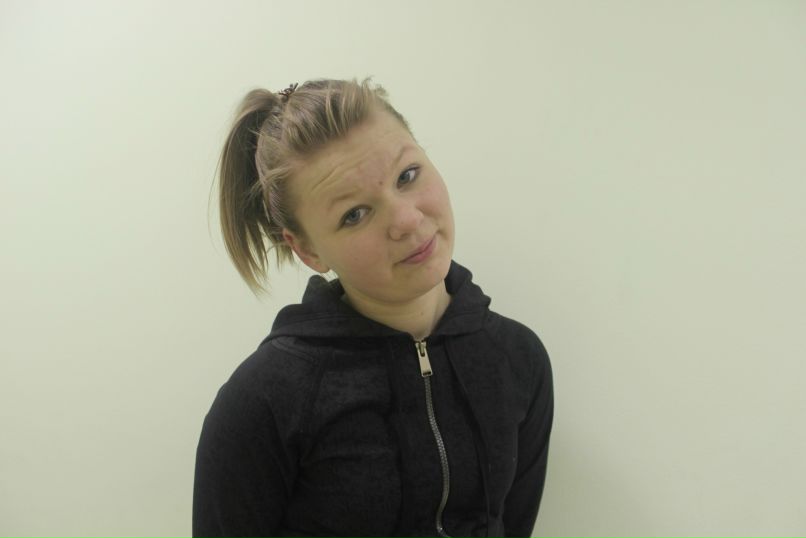 Виктория Журавлева | Москва