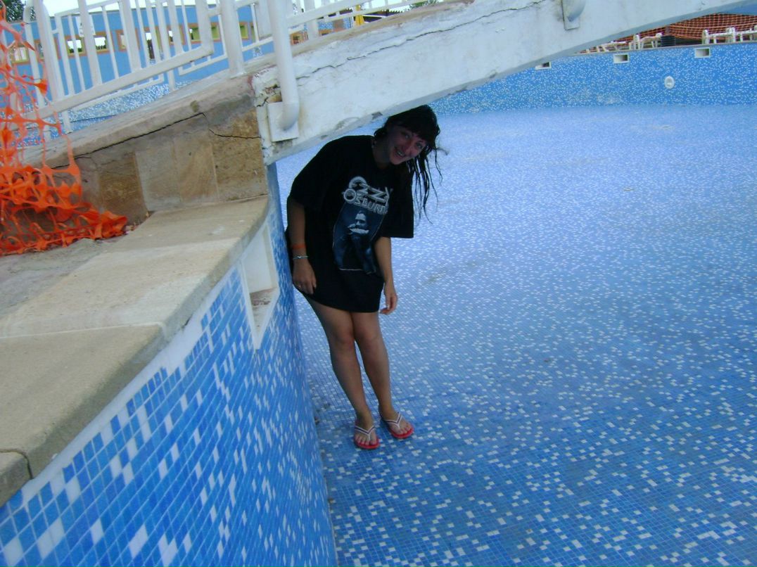 Оля Милютина Babybooms | Кишинев