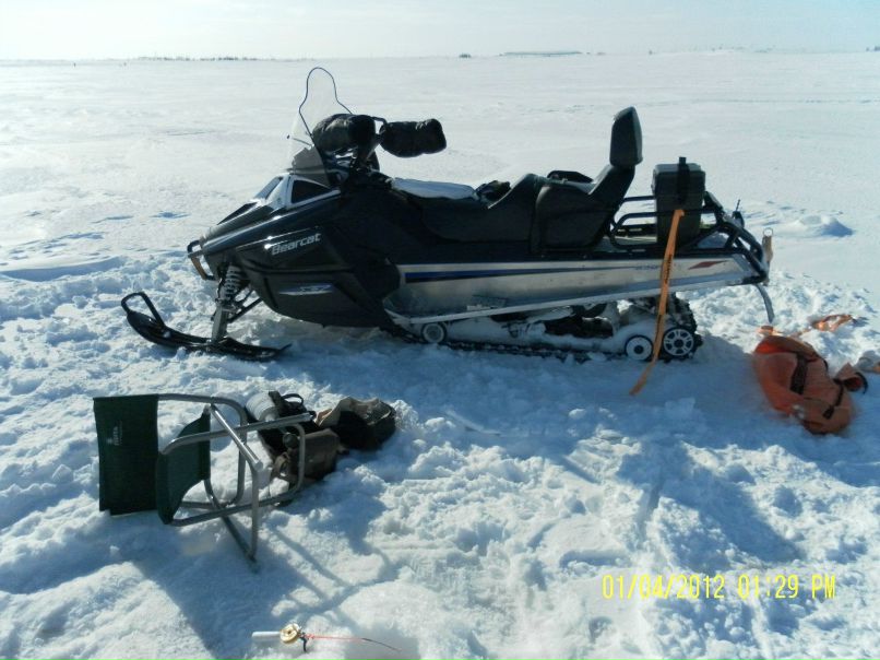 Ксения Шинкарёва | Новый Уренгой