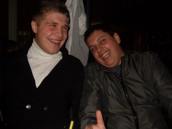 Александр Левченко | Запорожье