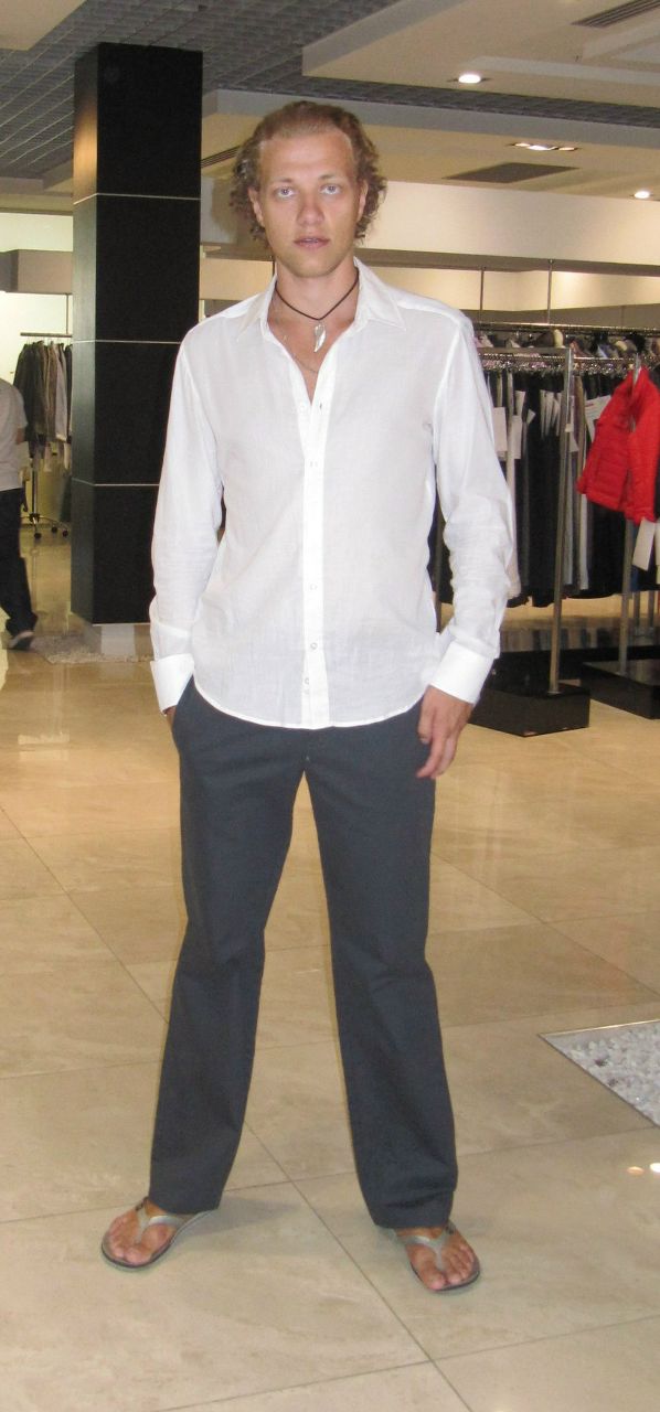 Влад Жестков | Москва